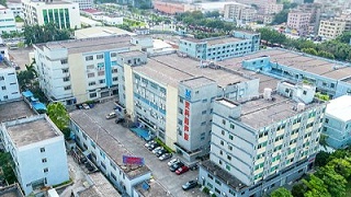 靈科超聲波：破歐美壟斷之痛，享技術領先之爽，解制造轉型之槽