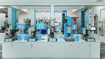 熔接乏力？解析三江超聲波焊接機遭遇 “肌無力” 的神秘困境